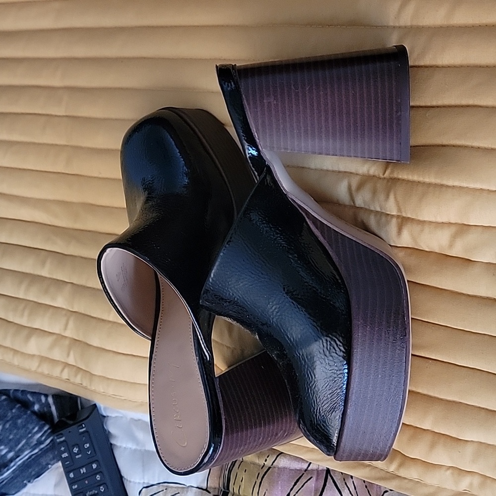 Platform Mules - image 3